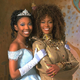 Image for article titled Brandy Reprises Game-Changing Cinderella Role in New Disney+ Movie The Pocketwatch